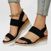 Orana | Orthopedic Sandals