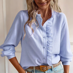 Clara | Elegant Blouse