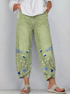 Betty | Casual Comfort Trousers