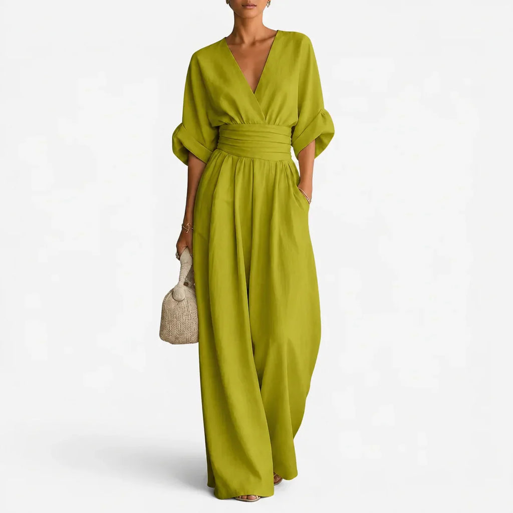 Selma | Elegant Jumpsuit