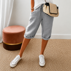 Cooper | Lightweight Summer Pants