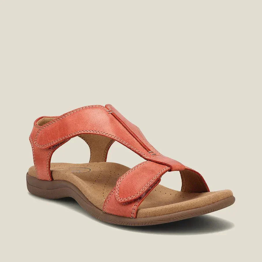 Sienna | Comfort Support Sandals