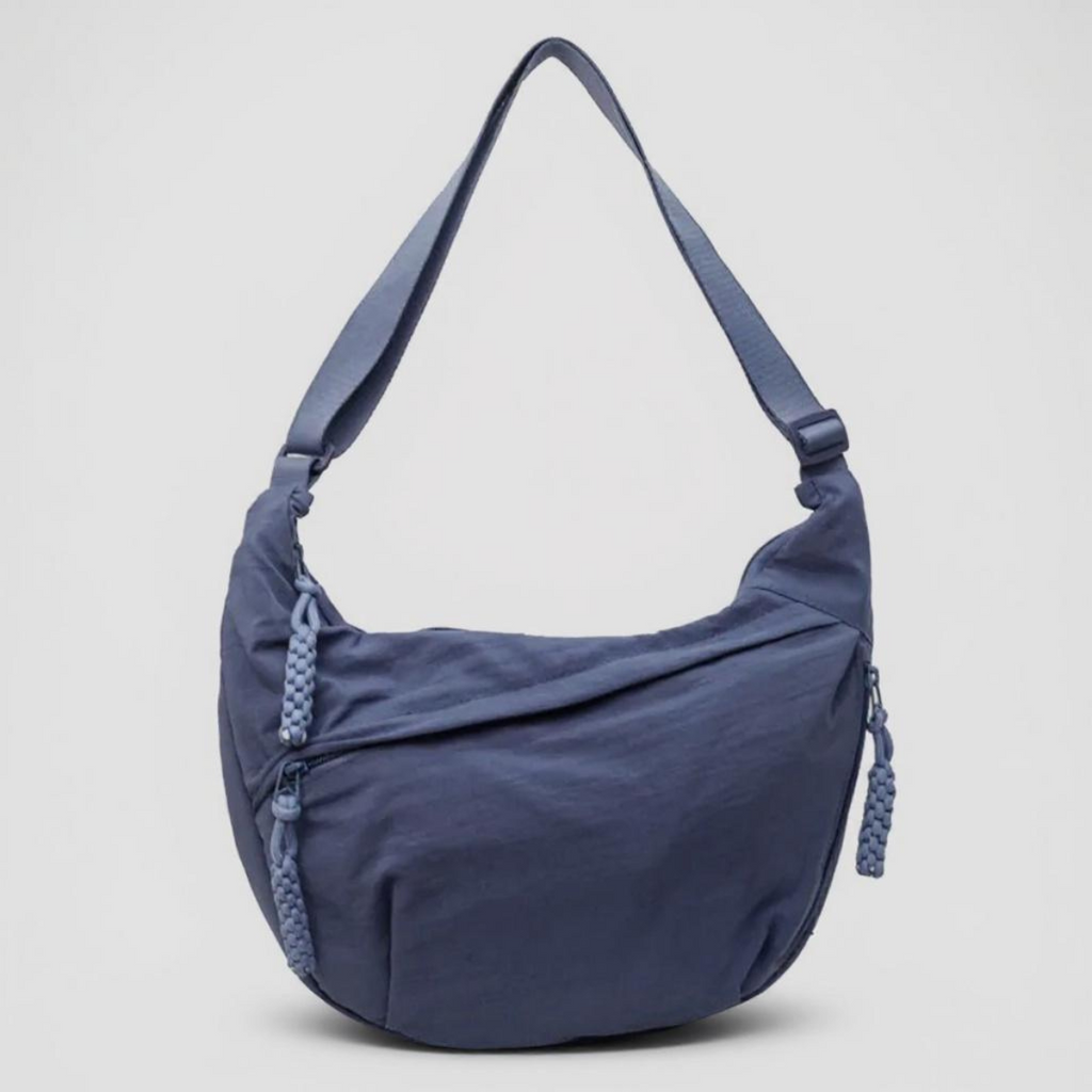 Charlotte | Everyday Crescent Shoulder Bag