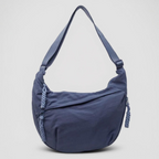 Charlotte | Everyday Crescent Shoulder Bag