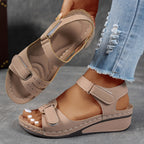 Kira | Orthopedic Comfort Flex Sandals