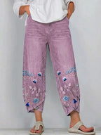 Betty | Casual Comfort Trousers