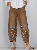 Betty | Casual Comfort Trousers