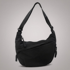 Charlotte | Everyday Crescent Shoulder Bag