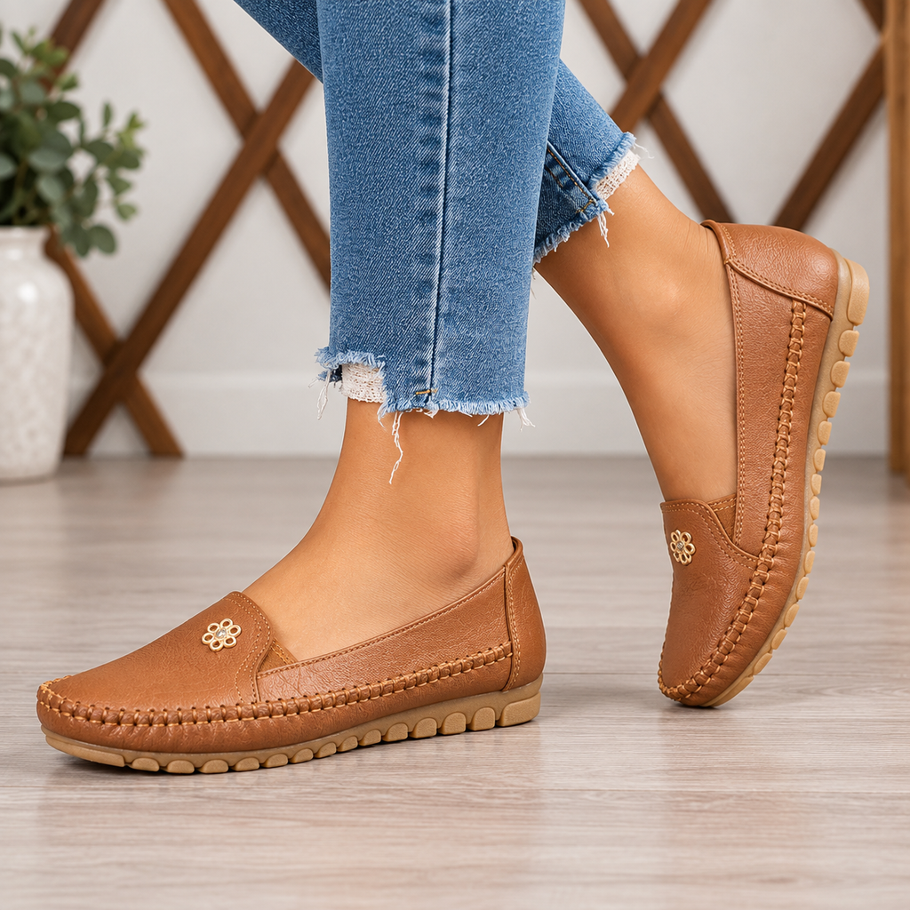 Marlie | Comfort Support Shoes