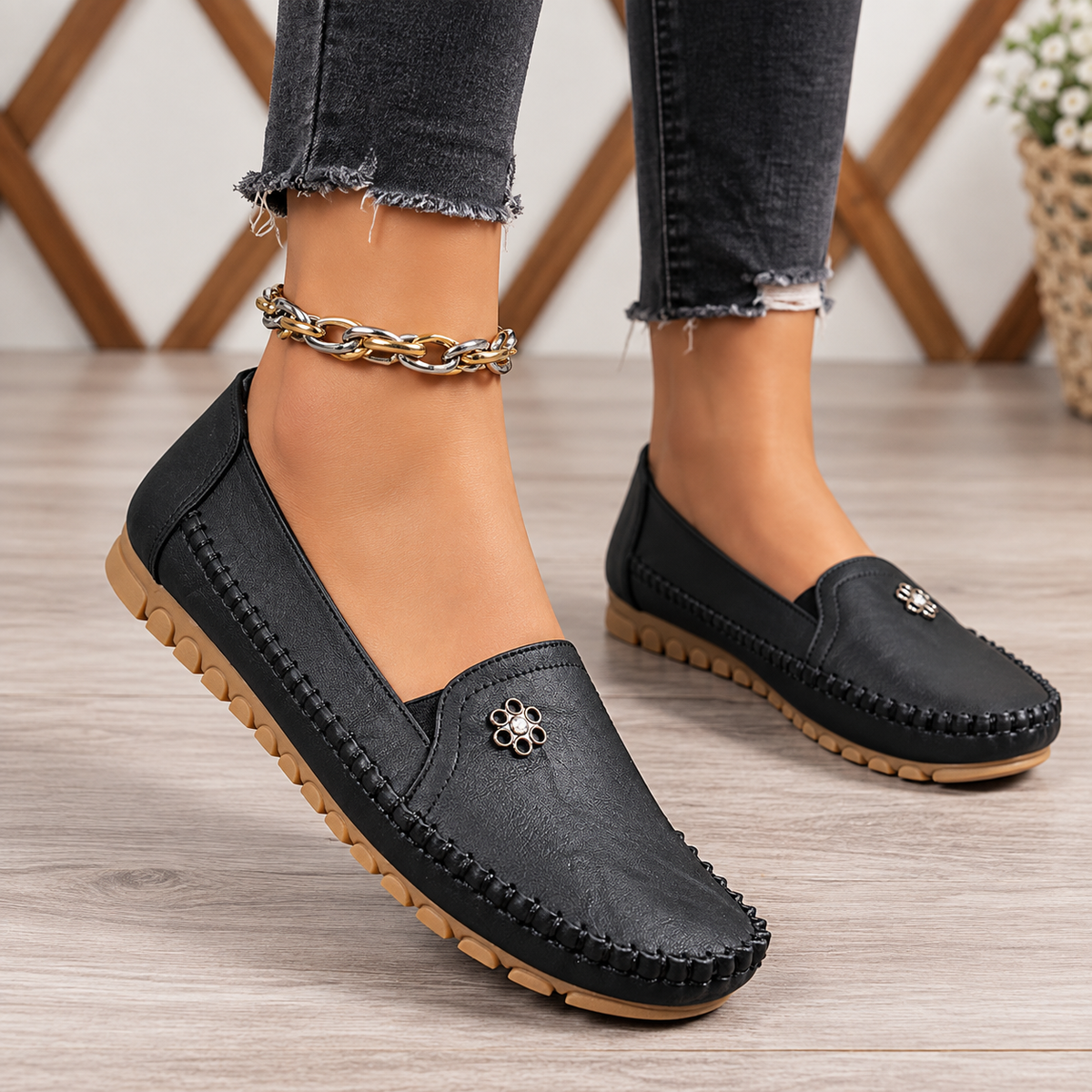 Marlie | Comfort Support Shoes