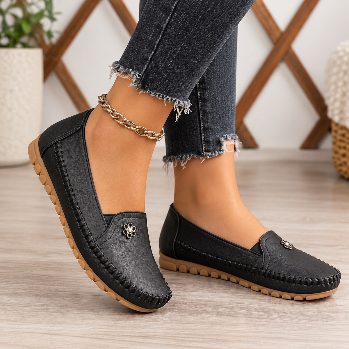 Marlie | Comfort Support Shoes