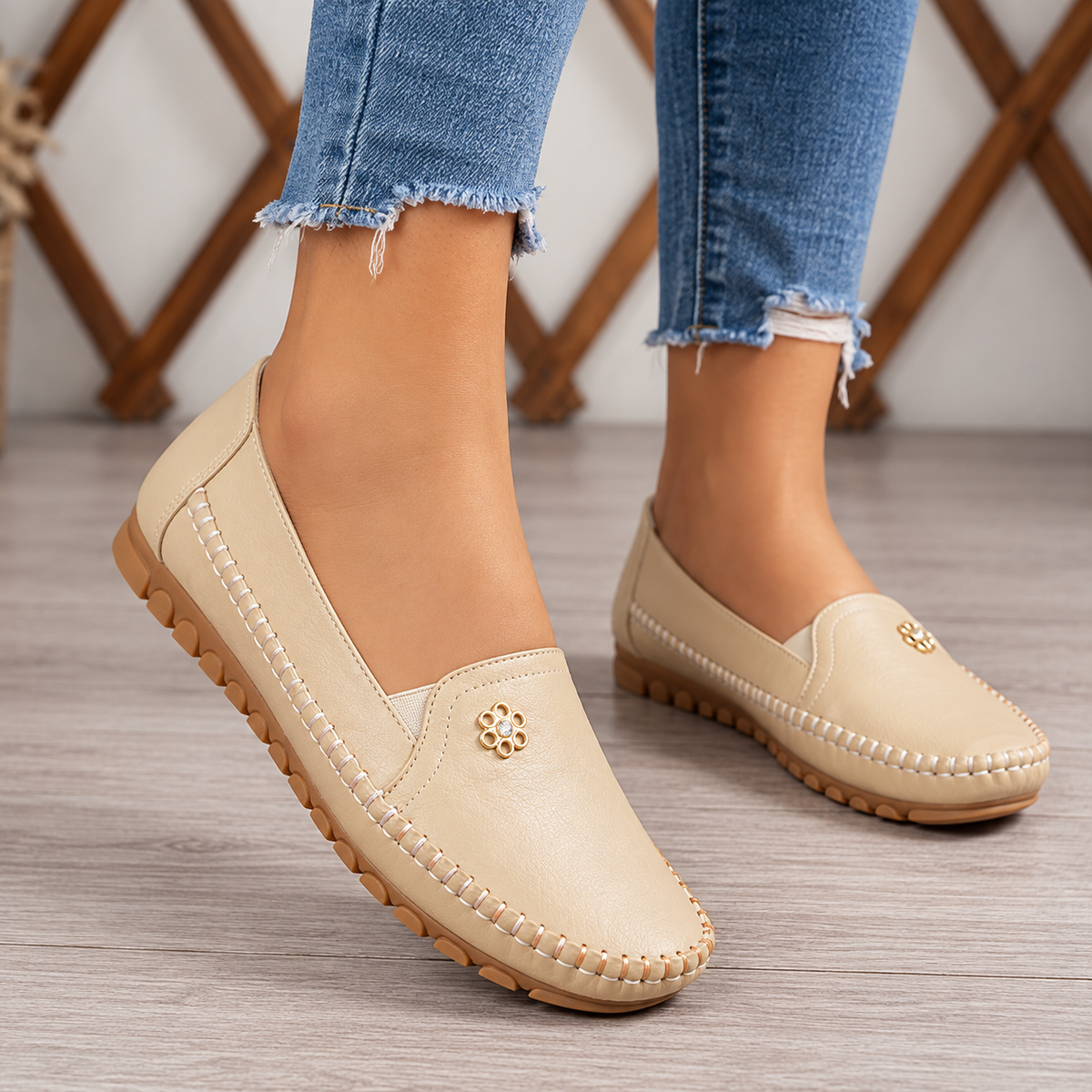 Marlie | Comfort Support Shoes
