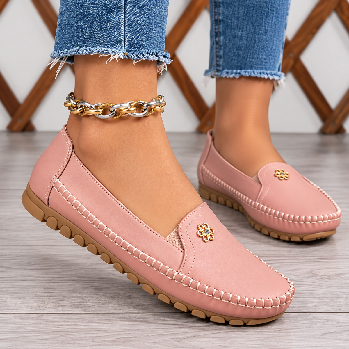 Marlie | Comfort Support Shoes