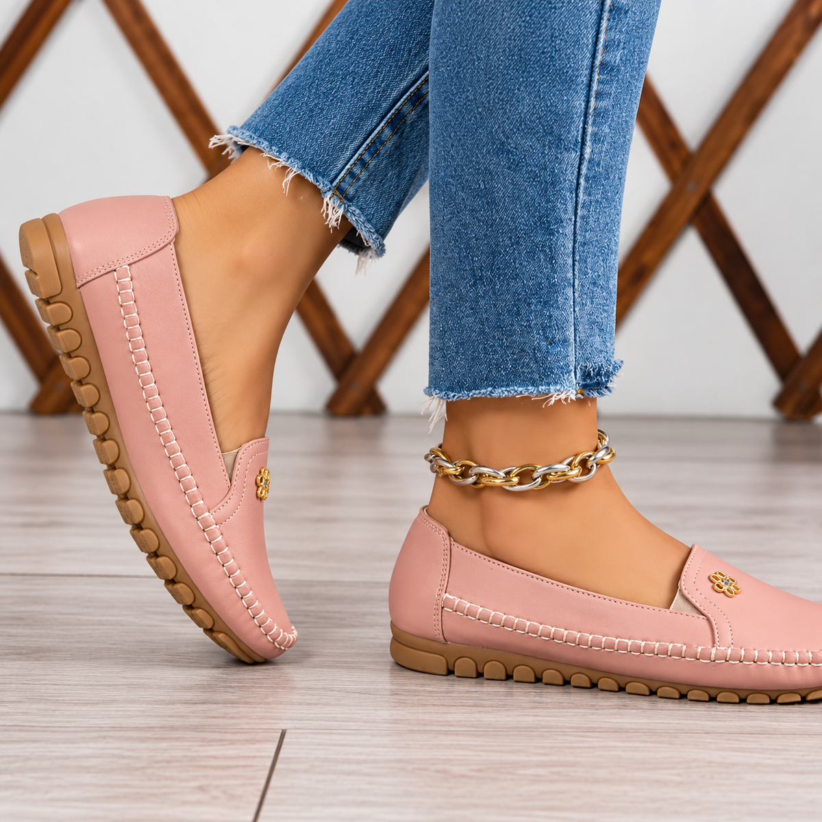Marlie | Comfort Support Shoes