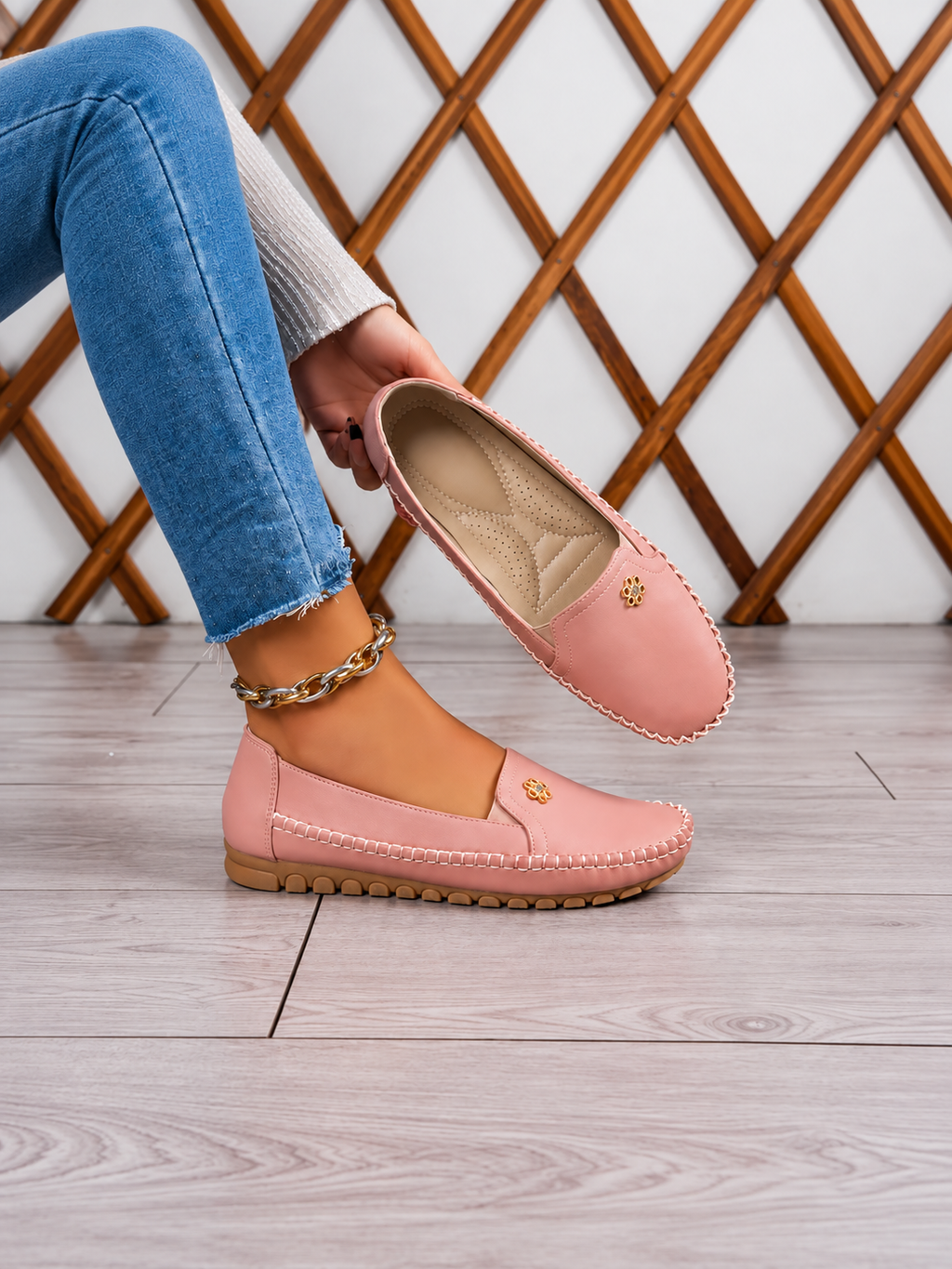 Marlie | Comfort Support Shoes