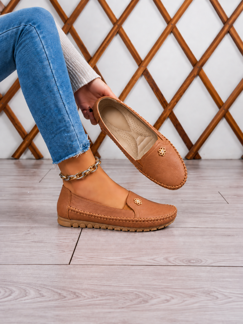 Marlie | Comfort Support Shoes