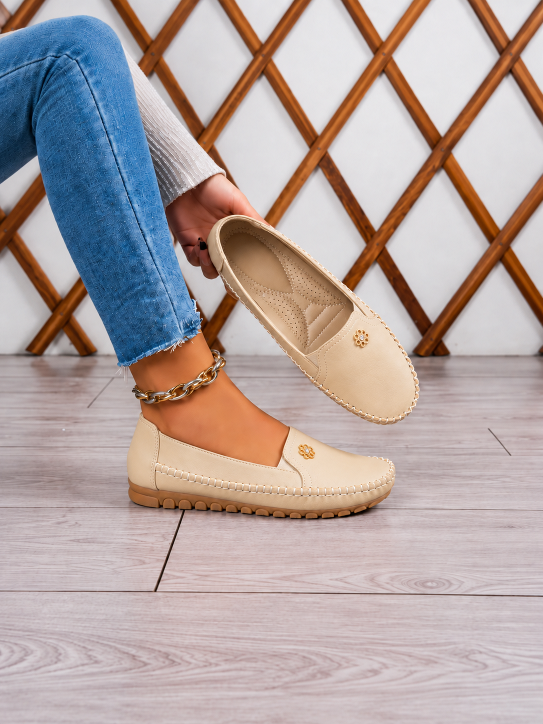 Marlie | Comfort Support Shoes