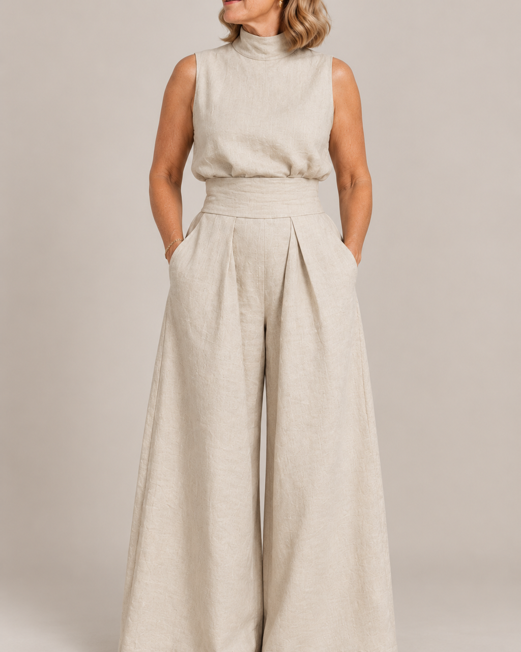 Victoria | Two-Piece Set