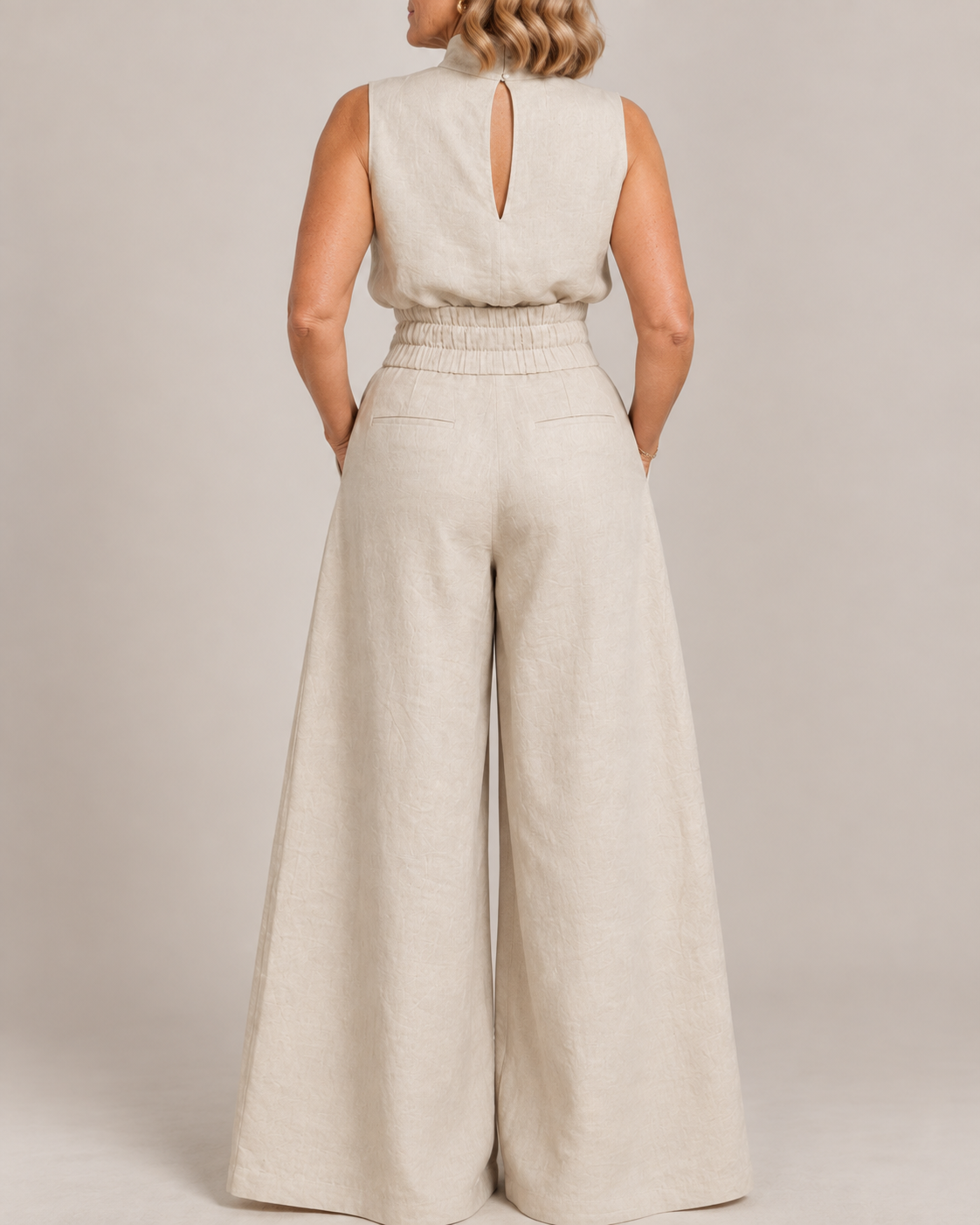 Victoria | Two-Piece Set
