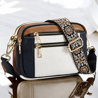 Violet | Adjustable Shoulder Bag
