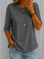 Joyce | Relaxed Everyday Tee | BUY 1 GET 1 FREE!