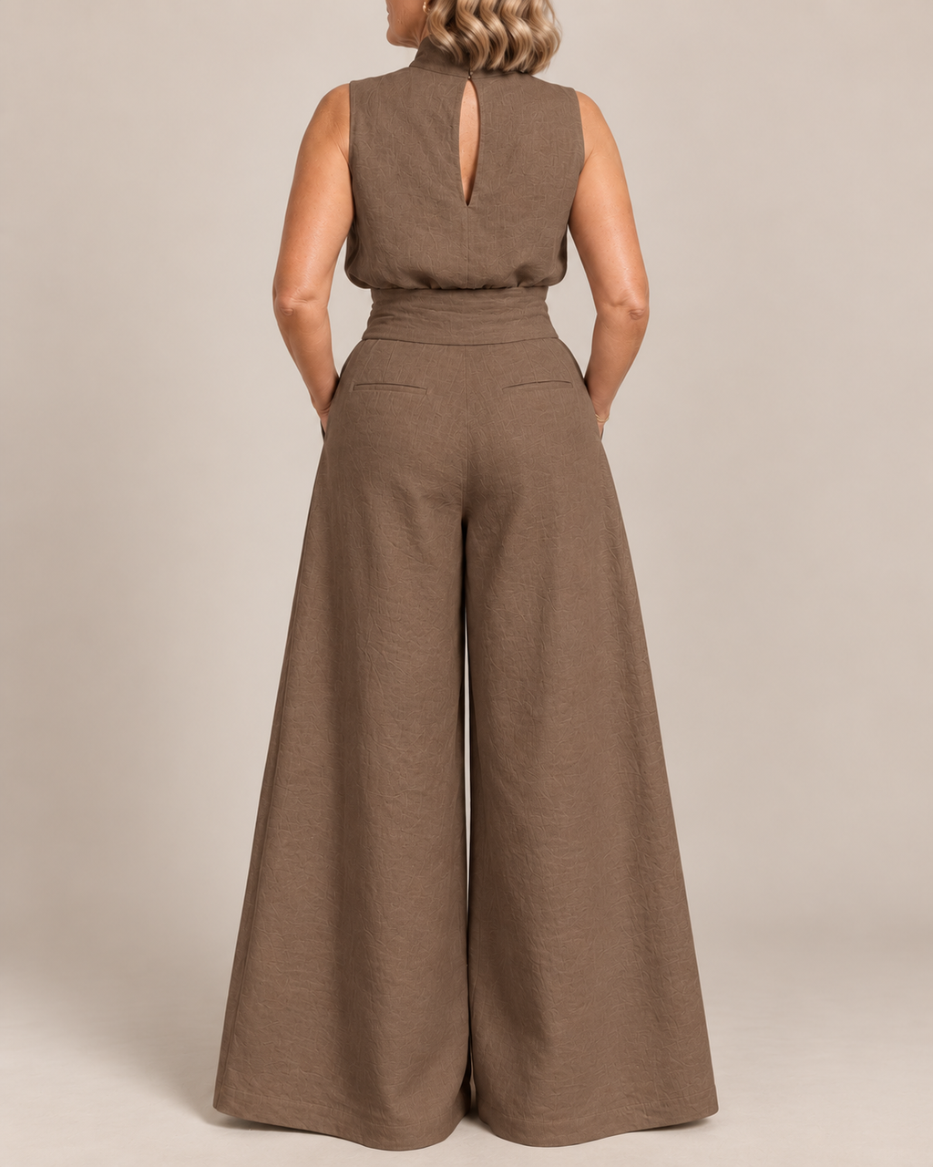 Victoria | Two-Piece Set