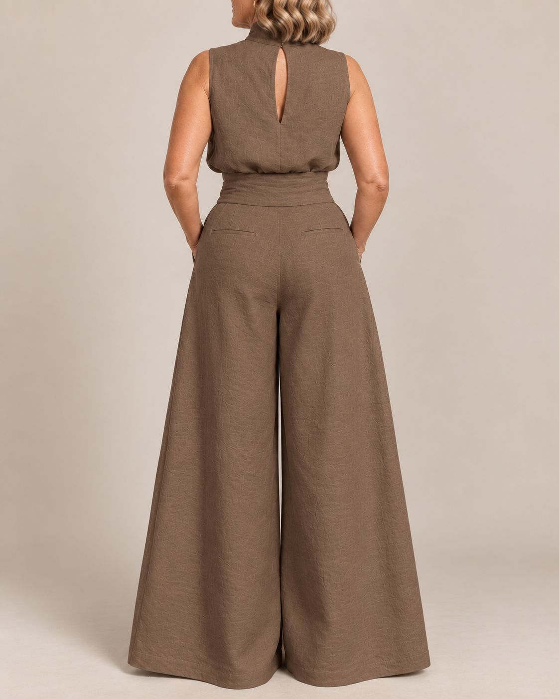 Victoria | Two-Piece Set