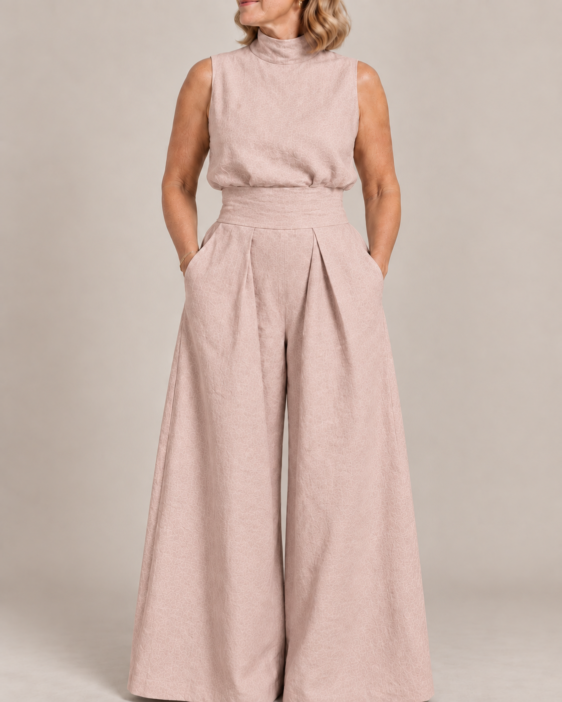 Victoria | Two-Piece Set