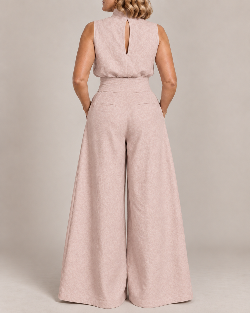 Victoria | Two-Piece Set