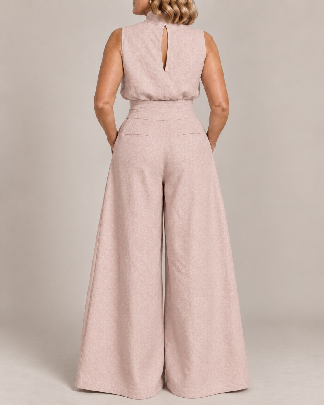 Victoria | Two-Piece Set