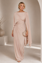 Adelaide l Maxi Dress