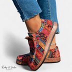 Nellie | Artistic Comfort Shoes