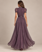 Rosie - Elegant Maxi Dress