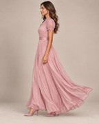 Rosie - Elegant Maxi Dress