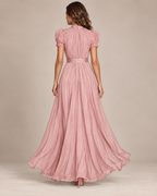Rosie - Elegant Maxi Dress