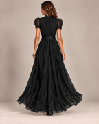 Rosie - Elegant Maxi Dress