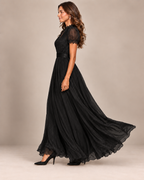 Rosie - Elegant Maxi Dress