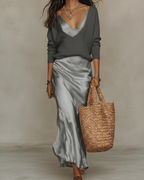 Ainsley | Elegant Two-Piece Set