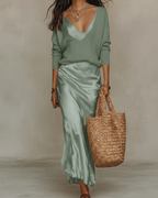 Ainsley | Elegant Two-Piece Set