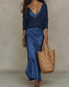 Ainsley | Elegant Two-Piece Set