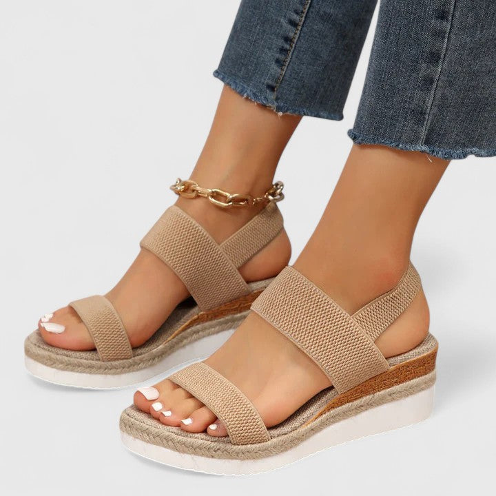 Orana | Orthopedic Sandals