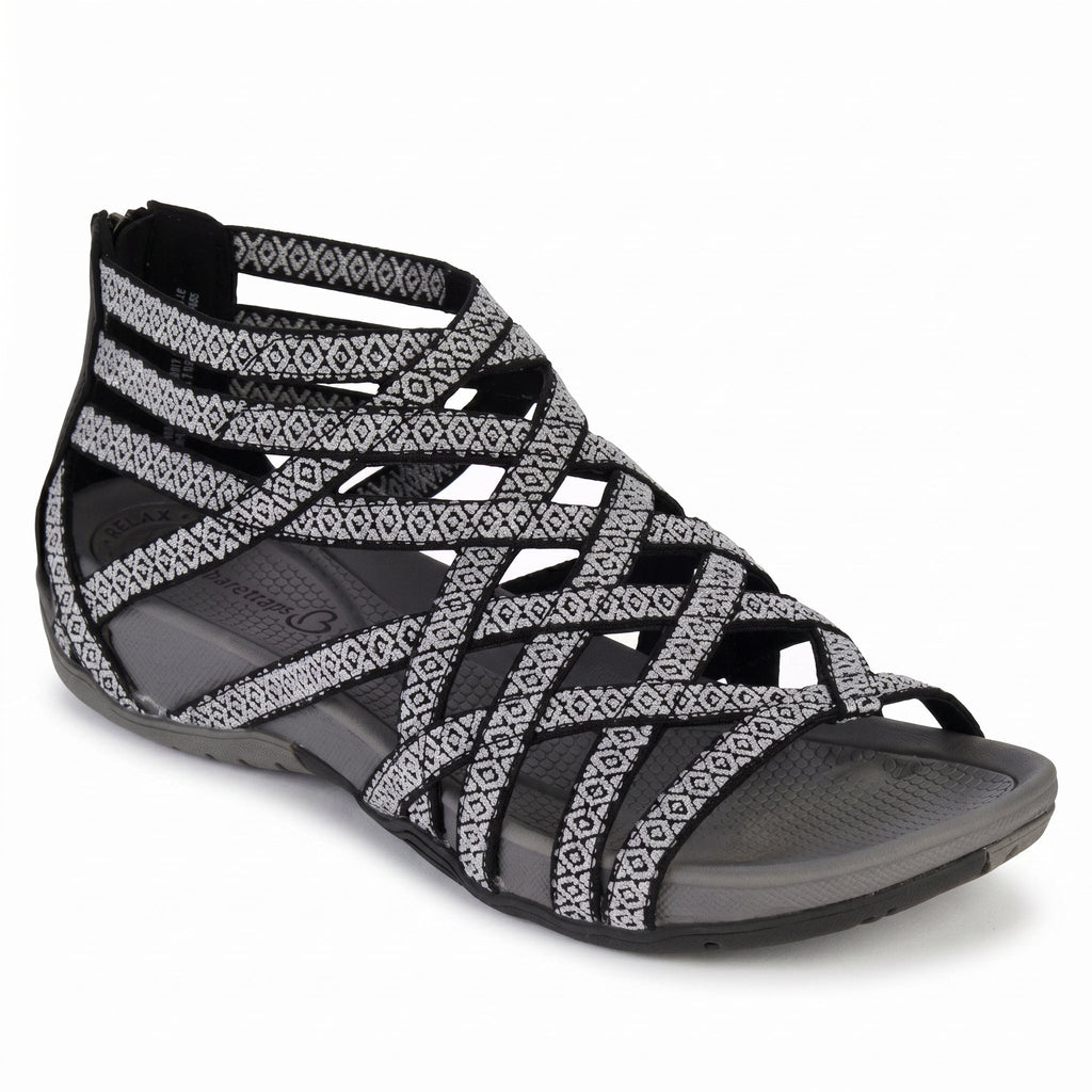 Vera Orthopedic Sandals