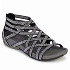 Vera Orthopedic Sandals