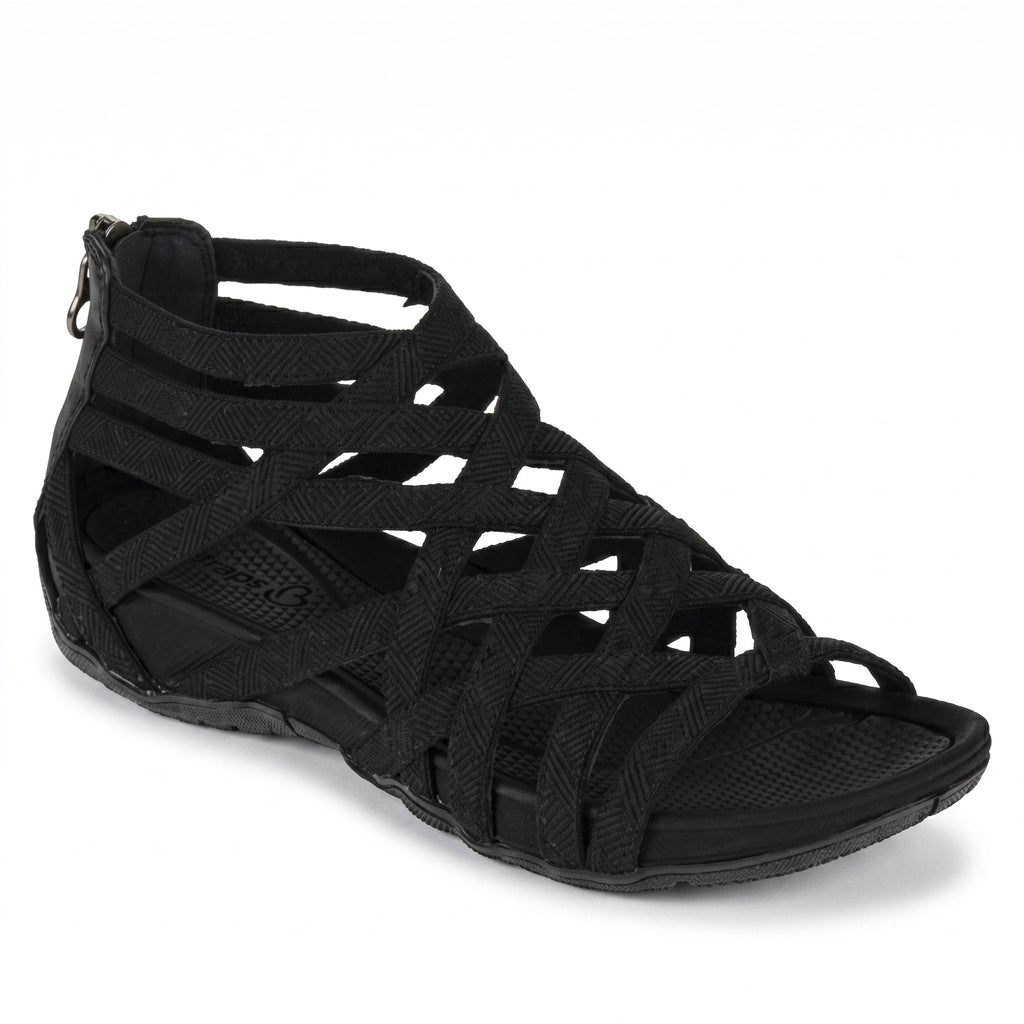 Vera Orthopedic Sandals