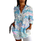 Lauren | Elegant Blouse