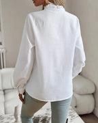Clara | Elegant Blouse