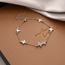 Butterfly Bracelet