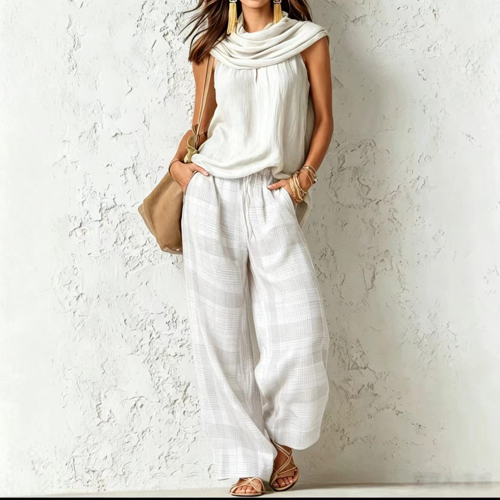 Harper | Two-Piece Comfort Set
