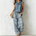 Harper | Two-Piece Comfort Set