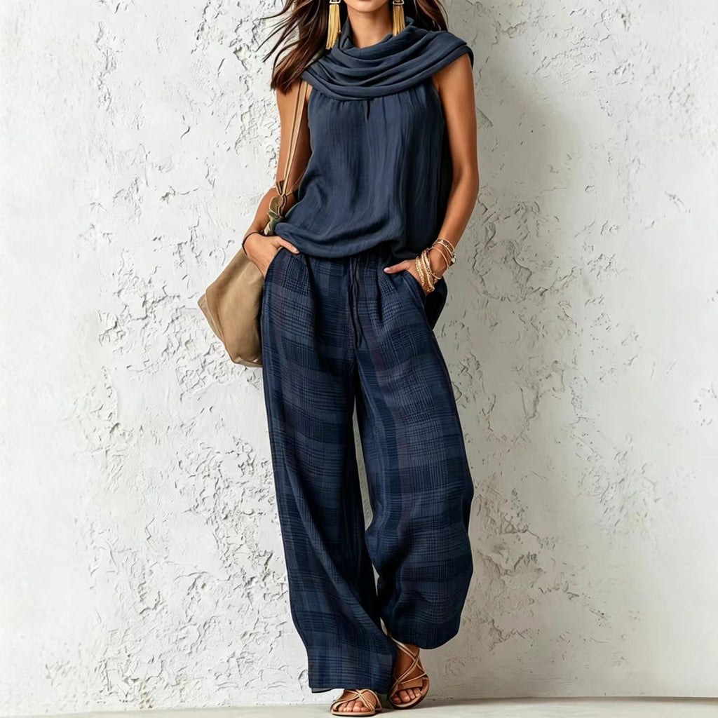 Harper | Two-Piece Comfort Set